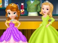 Jeu James Real Bartender en ligne