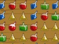 Jeu Match de potion en ligne