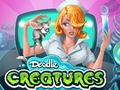 Jeu Doodle Creatures en ligne