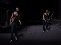 Jeu Ville morte  en ligne