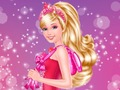 Jeu Barbie Belle ballerine en ligne