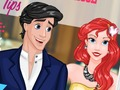 Jeu Princess Highschool Dating Tips  en ligne