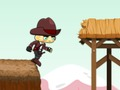 Jeu Chasseur en ligne
