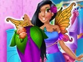 Jeu Commode de princesse de fée  en ligne