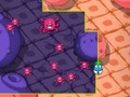 Jeu Bloquer les bugs  en ligne