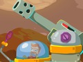Jeu Défense de Karmax 3  en ligne