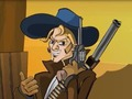 Jeu La colère du shérif  en ligne