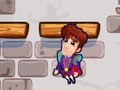Jeu Tour Rapunzel  en ligne