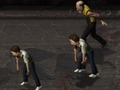 Jeu Zombocalypse en ligne