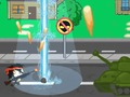 Jeu Attaque contre les humains  en ligne