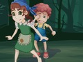 Jeu Hansel et Gretel  en ligne