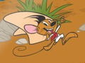 Jeu Arts & Crafts L'émission Looney Tunes  en ligne