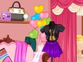 Jeu Défi de la mode super modèle en ligne