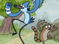 Jeu Le spectacle régulier montre la différence  en ligne