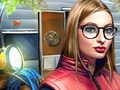 Jeu Caméra cachée  en ligne