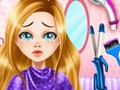 Jeu La Princesse envoyée à l'avenir  en ligne