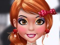 Jeu Magazine de mode : Maquillage parfait  en ligne