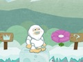 Jeu L'aventure de Yeti en ligne