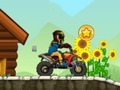 Jeu Croisière VTT  en ligne