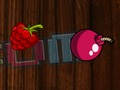 Jeu Tranche de fruits  en ligne
