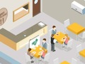 Jeu Restaurant ouvert  en ligne
