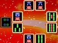 Jeu Glow Jongg en ligne