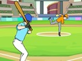 Jeu Base-ball  en ligne
