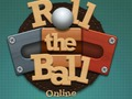 Jeu Roll The Ball en ligne  en ligne