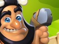 Jeu Âge de pierre  en ligne