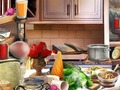 Jeu Recettes simples  en ligne