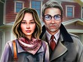 Jeu Invité mystérieux  en ligne