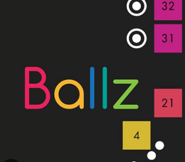 Jeu Ballz en ligne  en ligne