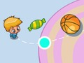 Jeu Doux bébé  en ligne