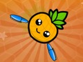 Jeu Super ananas stylo 2 en ligne