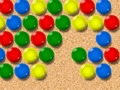 Jeu Tireur de bulle à pin en ligne