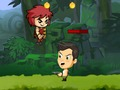 Jeu Guerre de la jungle en ligne