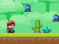 Jeu Aventures de garçon fou en ligne