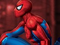 Jeu Spider-Man Rescue Mission en ligne