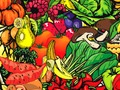 Jeu Marchand de légumes  en ligne