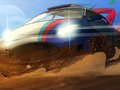Jeu Coureur de rallye en ligne