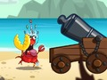 Jeu Crabe délicat en ligne
