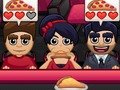 Jeu Pizzeria  en ligne