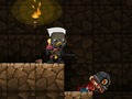 Jeu Rails dangereux en ligne