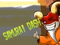 Jeu Samouraï en ligne