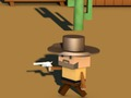 Jeu Duel de gunslinger en ligne