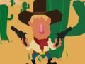 Jeu Tireur du Texas en ligne
