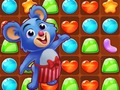 Jeu Candy de set en ligne
