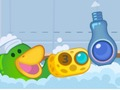 Jeu Shampooing à canard  en ligne