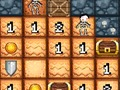 Jeu Purgeur de donjon en ligne