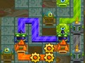 Jeu Robotion en ligne